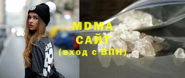 тгк Абинск